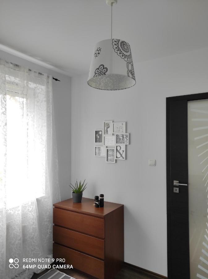 Apartament 3 pokojowy Nieborowska * Gdańsk